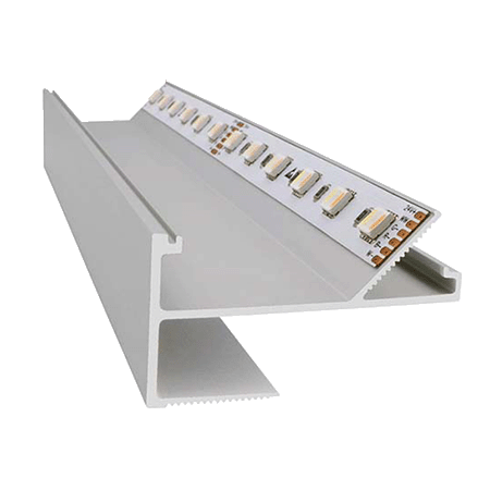 LED Trockenbauprofile