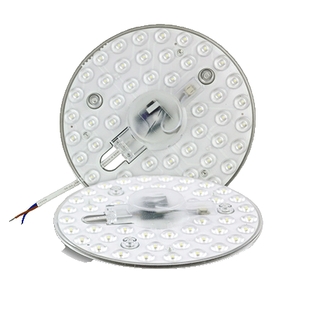 LED Wechselmodule f�r Rundleuchten