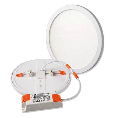LED-Downlights VARIO