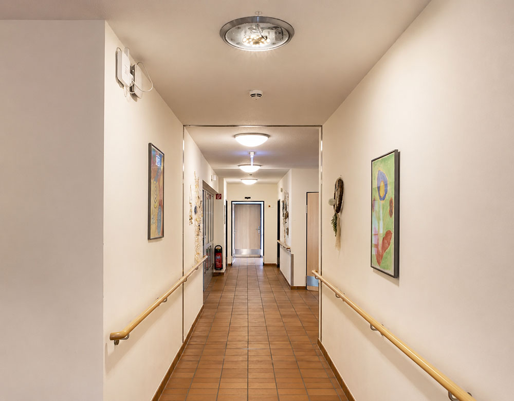LED Umr�stung alte Leuchten sanieren und austauschen