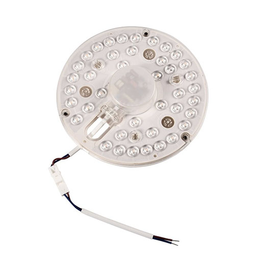 LED Wechselmodule für Rundlampen