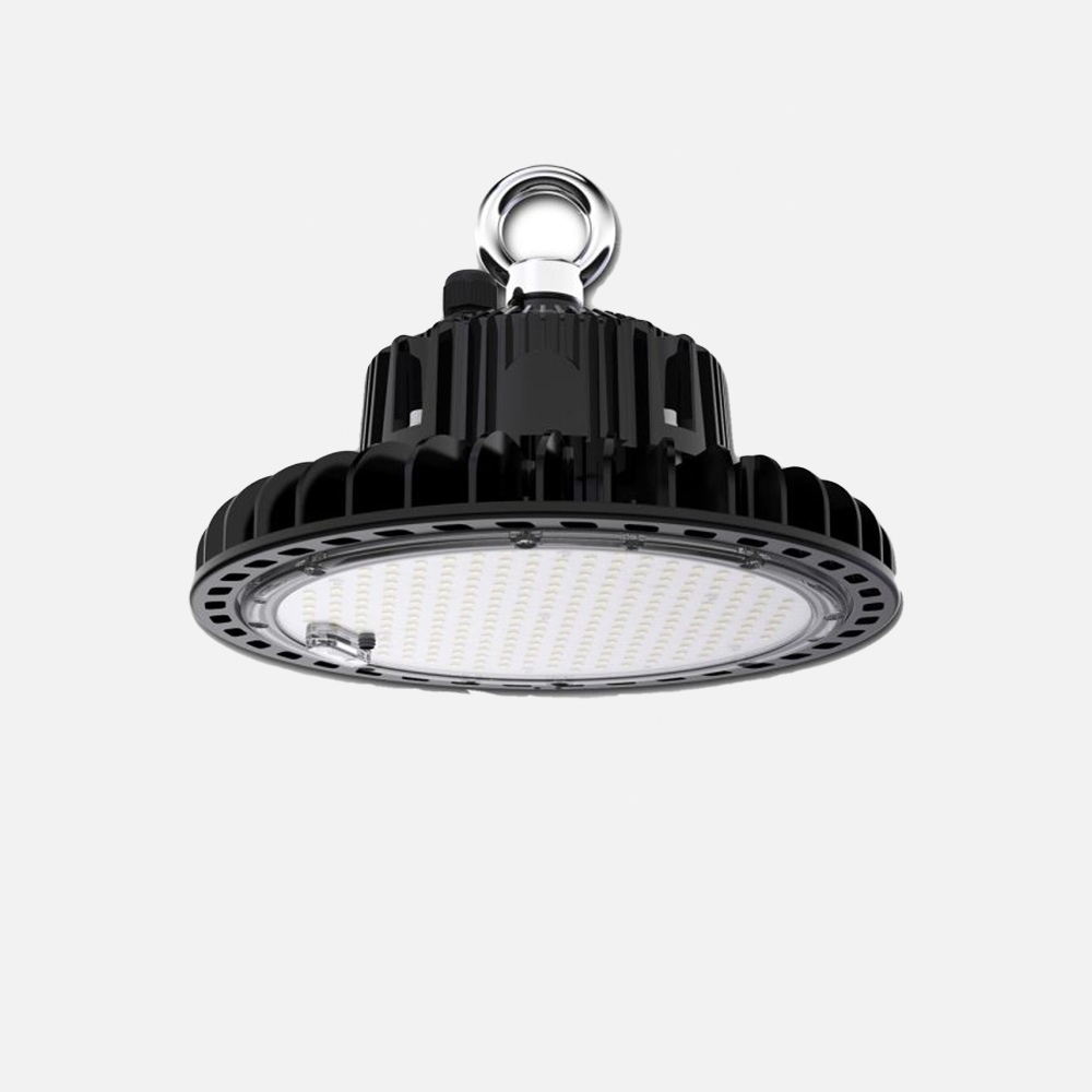 Highbay-Hallenstrahler