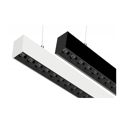 Pendelleuchte f�r B�roarbeitspl�tze