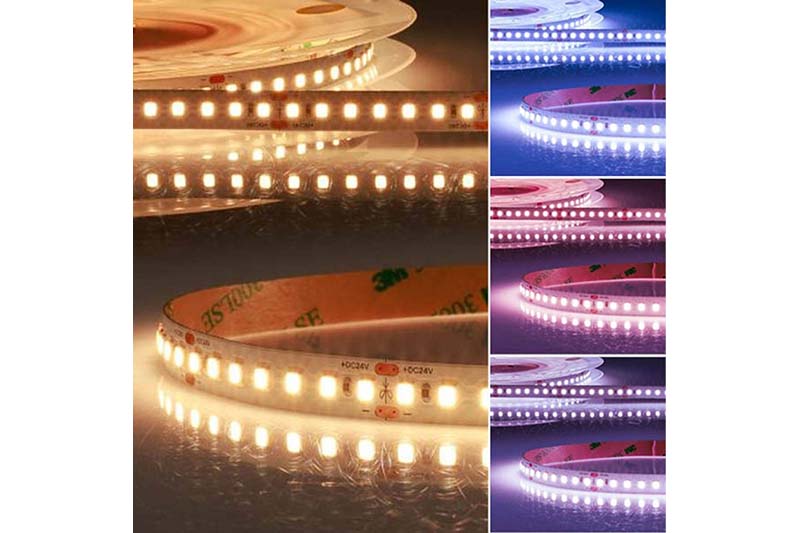 LED Food Stripes Lebensmittelbeleuchtung