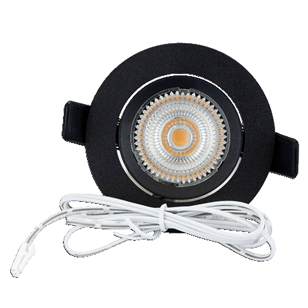 MiniAMP Einbauleuchten