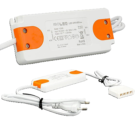 MiniAMP Trafos