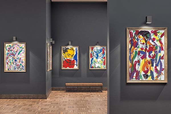 Warum professionelle Museumsbeleuchtung wichtig ist