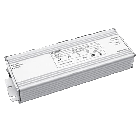Netzteile 48V IP20-IP67