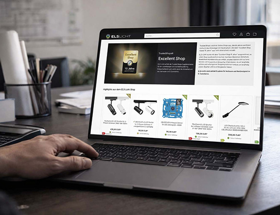 ELS-Licht � Newsletter