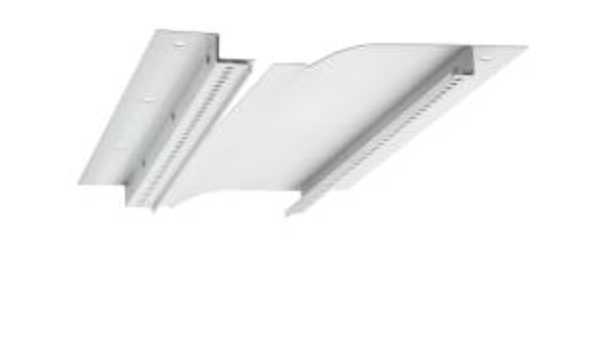 R10-F Putzprofil