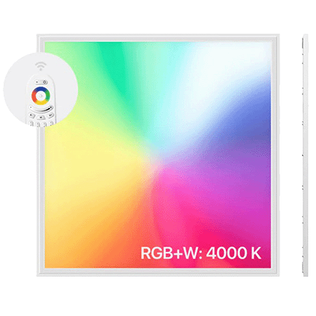 LED Panels RGB