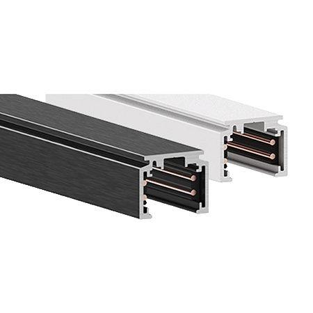 48V NV Schienensysteme