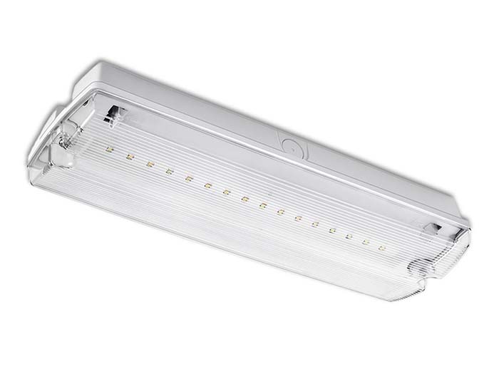 LED Notbeleuchtung