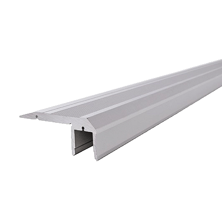 LED Treppenstufen Profile