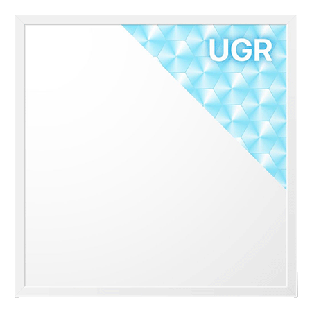 LED Panels B�ro UGR<19