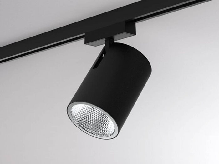 DASH 2 VOLARE 2-Phasen-Strahler von Molto Luce