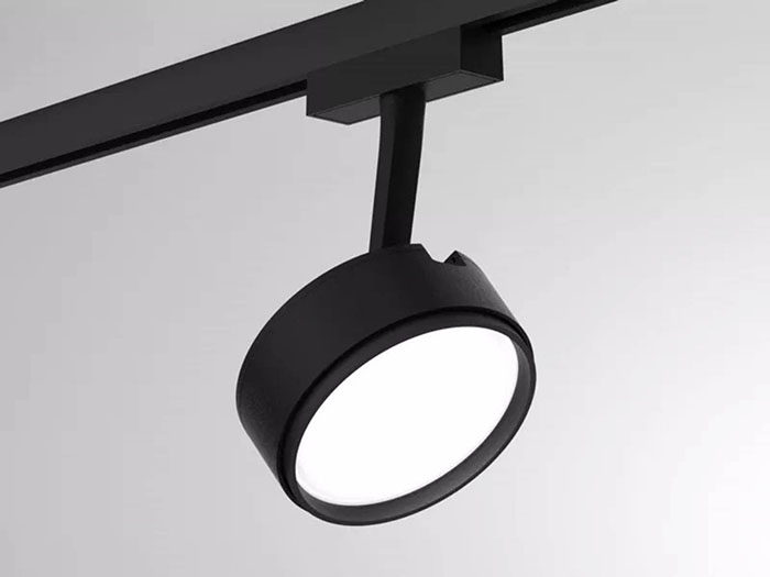 LITIN 2 VOLARE Spot f�r Molto Luce 2-Phasen-System