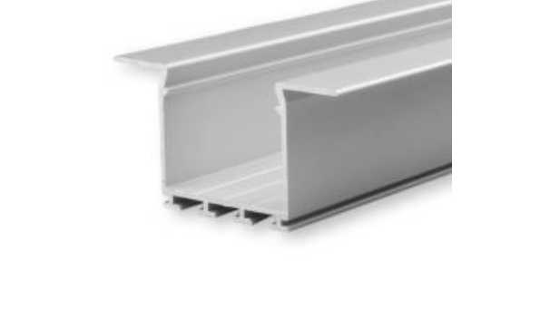 WING20 Flansch