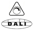 48V Stromschienenstrahler DALI