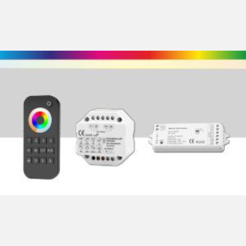 SYS-PRO RGB+CCT